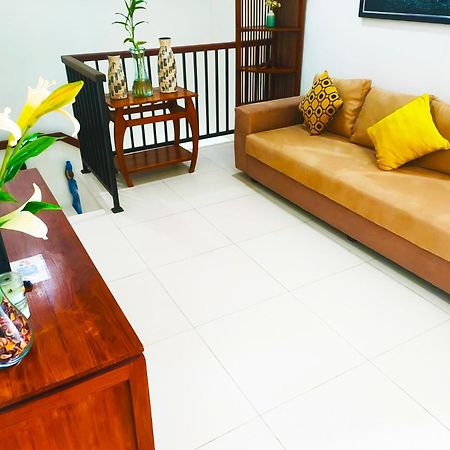 3Bedroom Villa Kepiting Central Sanur Dış mekan fotoğraf