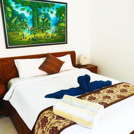 3Bedroom Villa Kepiting Central Sanur Dış mekan fotoğraf