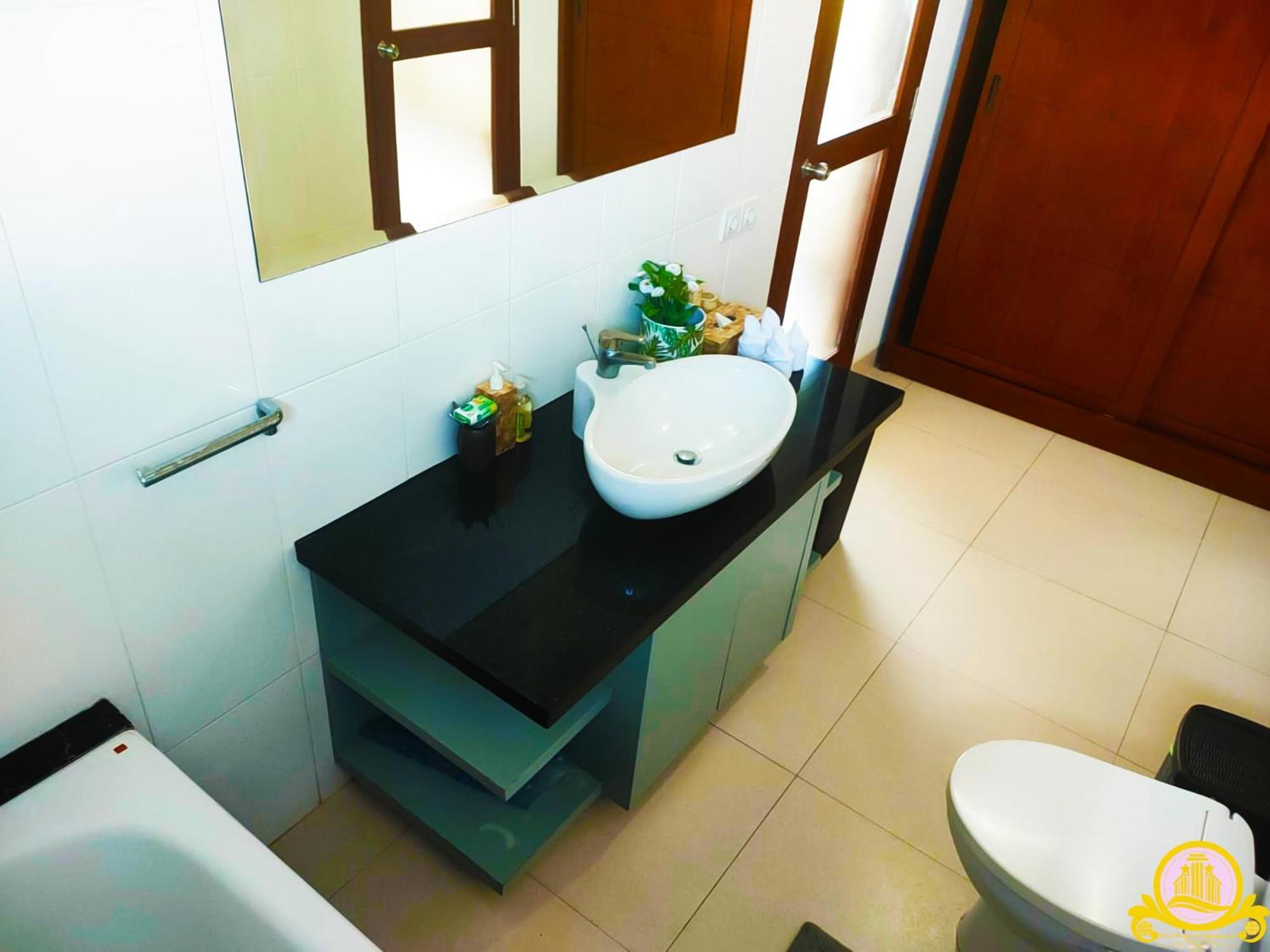 3Bedroom Villa Kepiting Central Sanur Dış mekan fotoğraf