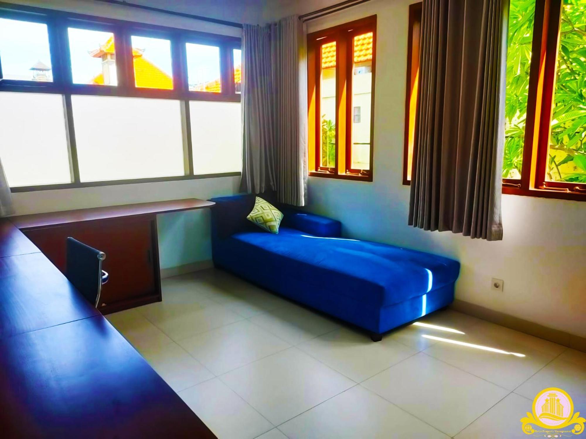 3Bedroom Villa Kepiting Central Sanur Dış mekan fotoğraf