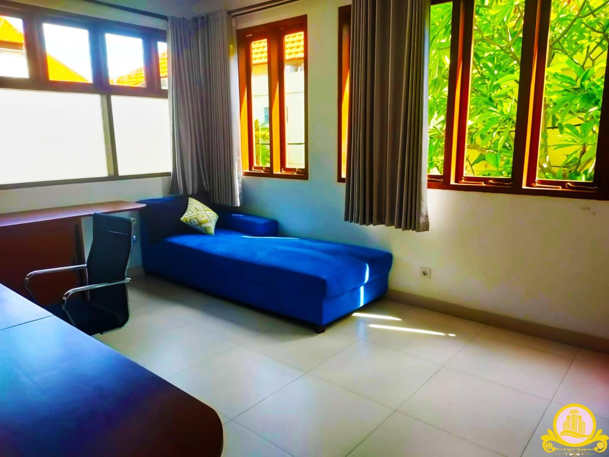 3Bedroom Villa Kepiting Central Sanur Dış mekan fotoğraf