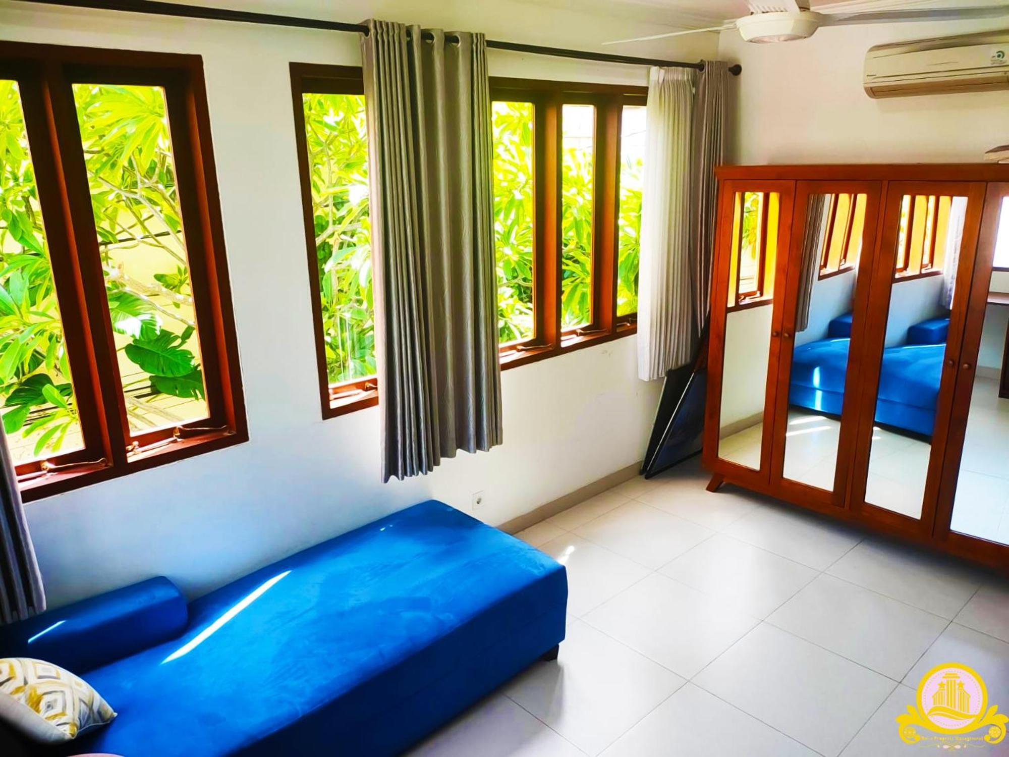 3Bedroom Villa Kepiting Central Sanur Dış mekan fotoğraf