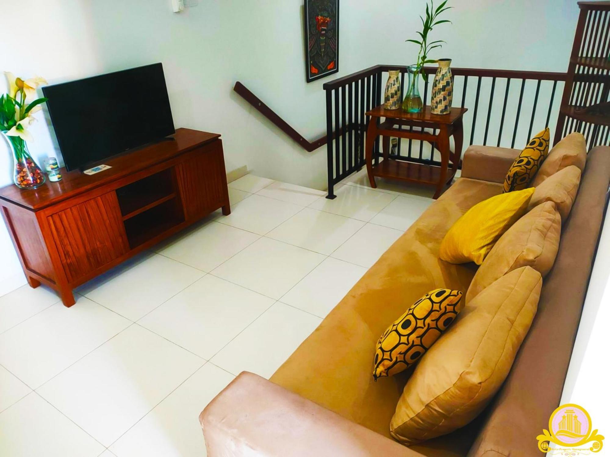 3Bedroom Villa Kepiting Central Sanur Dış mekan fotoğraf