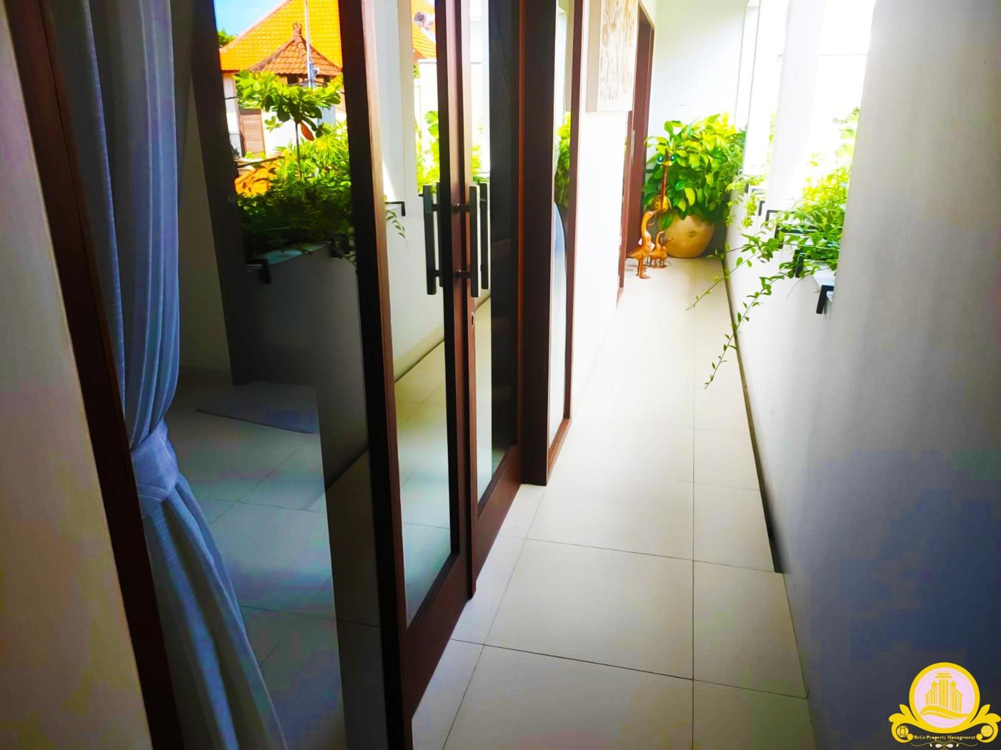 3Bedroom Villa Kepiting Central Sanur Dış mekan fotoğraf