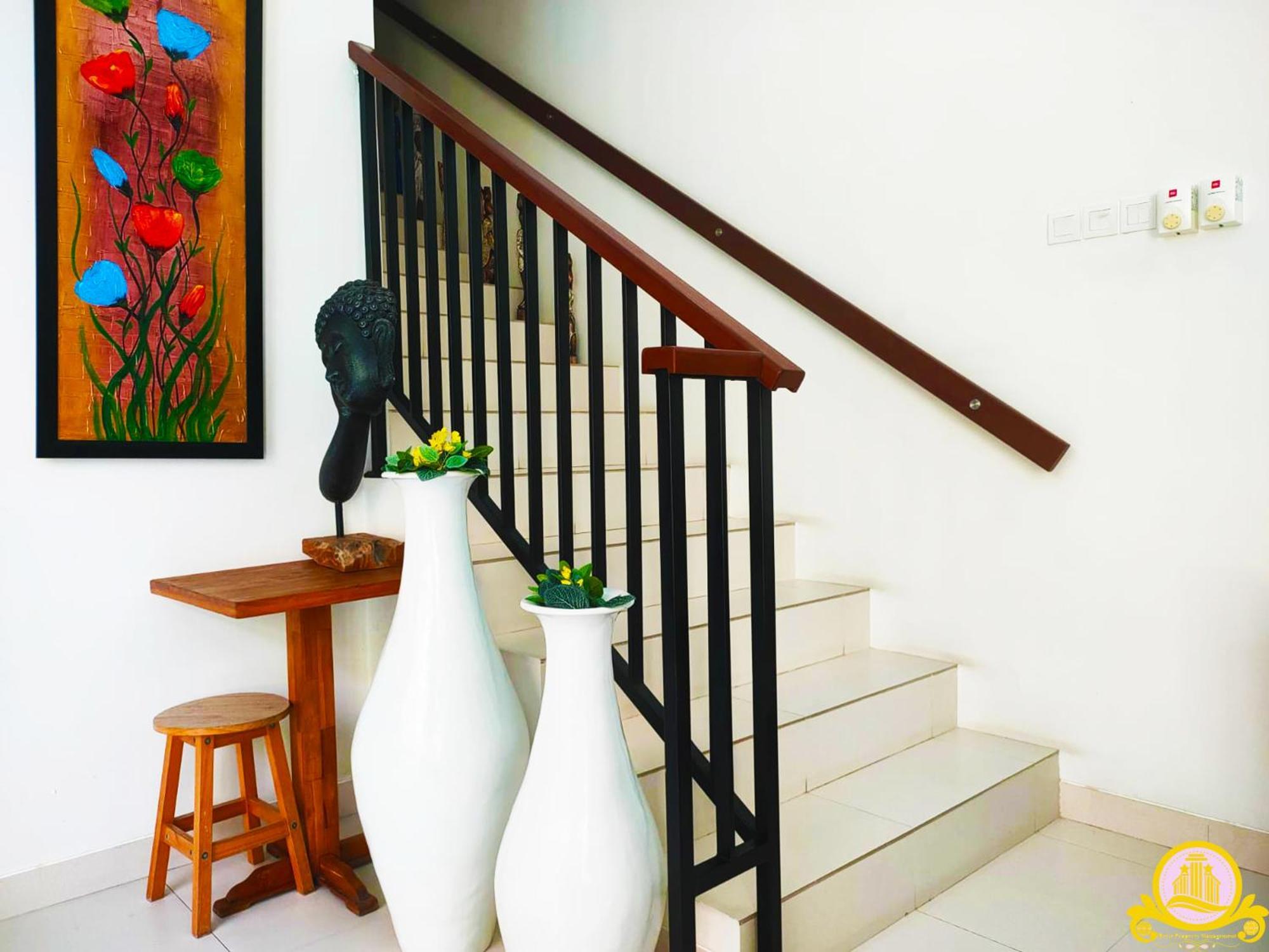 3Bedroom Villa Kepiting Central Sanur Dış mekan fotoğraf