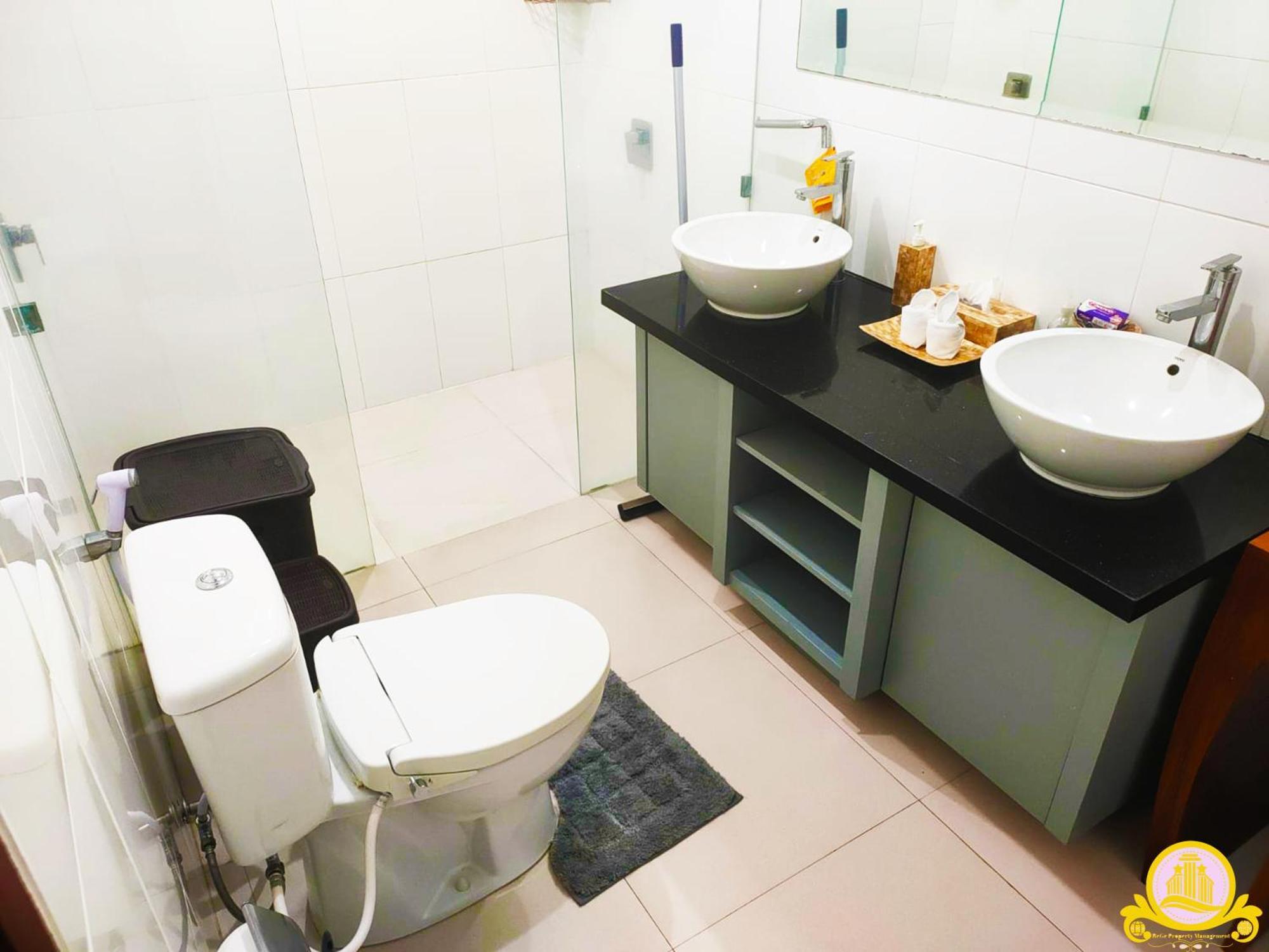 3Bedroom Villa Kepiting Central Sanur Dış mekan fotoğraf