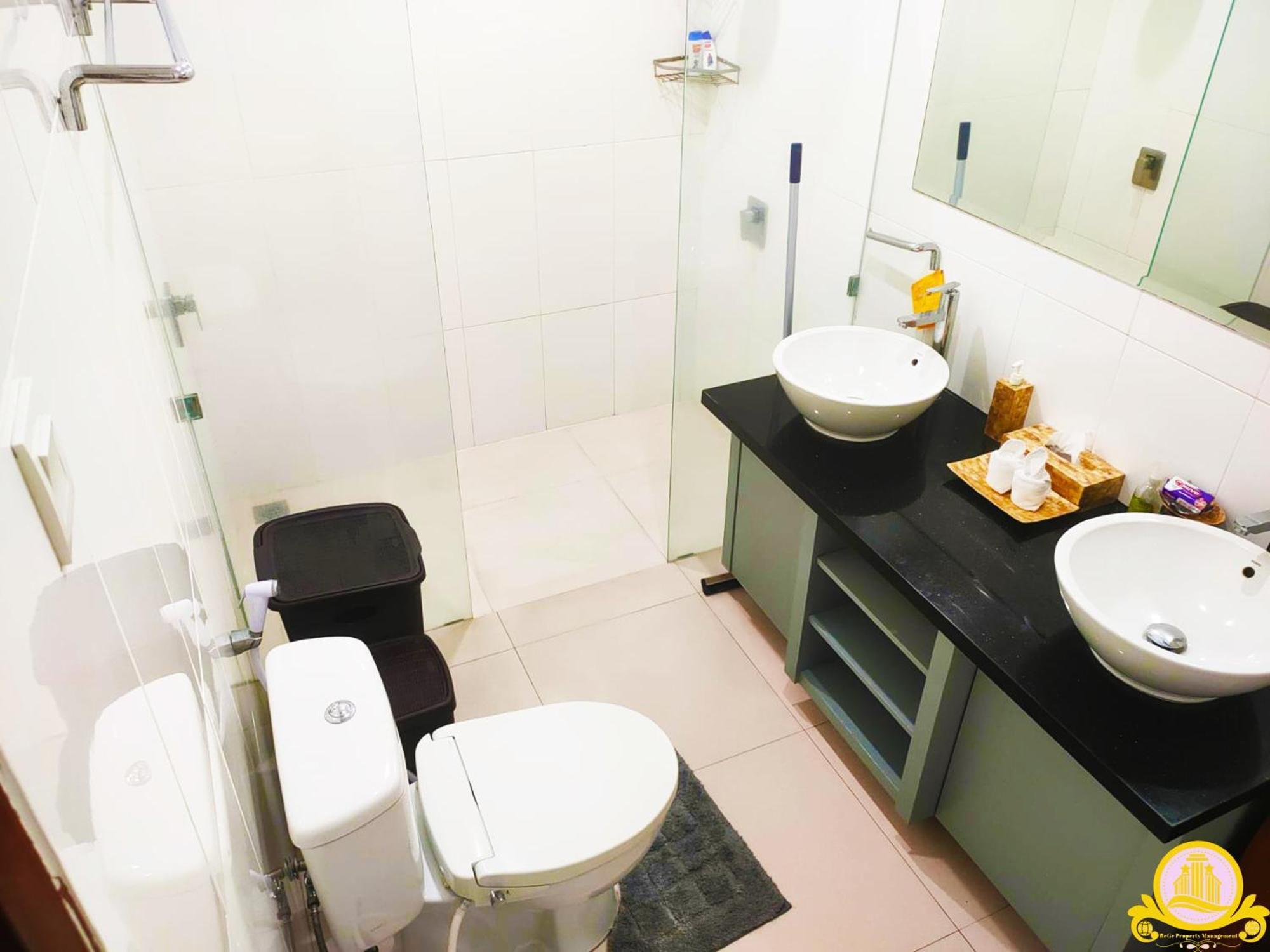 3Bedroom Villa Kepiting Central Sanur Dış mekan fotoğraf