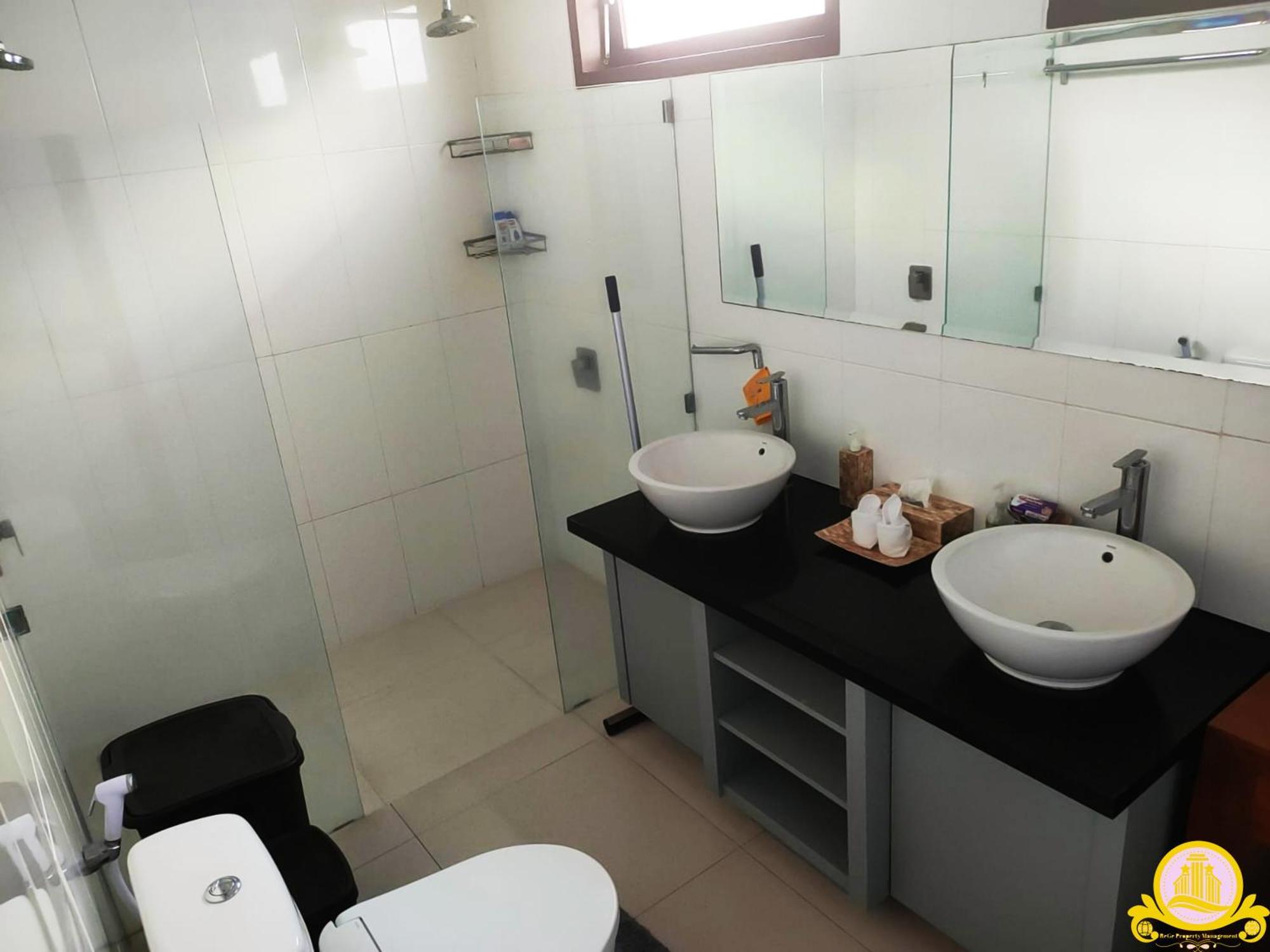3Bedroom Villa Kepiting Central Sanur Dış mekan fotoğraf