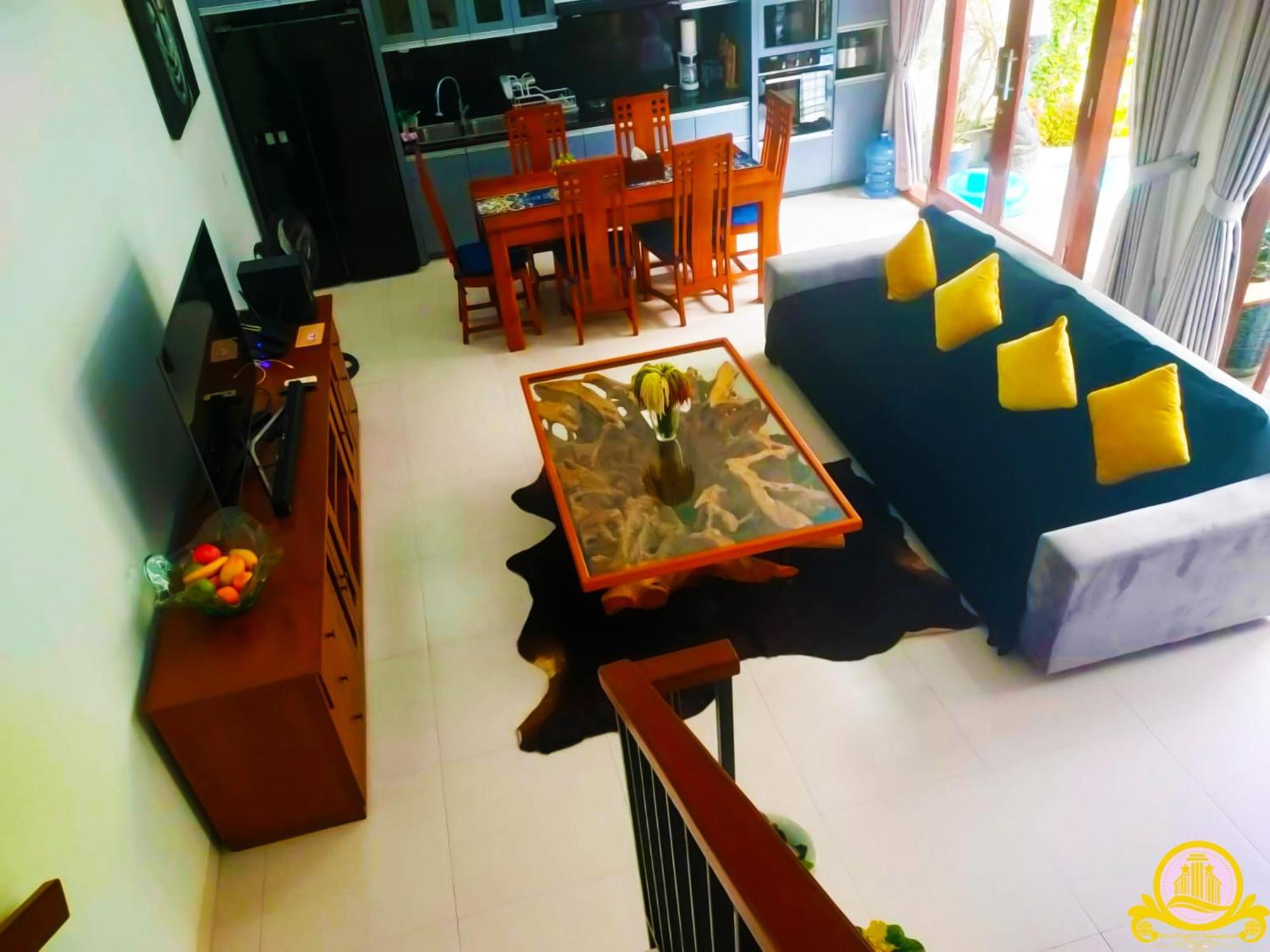3Bedroom Villa Kepiting Central Sanur Dış mekan fotoğraf