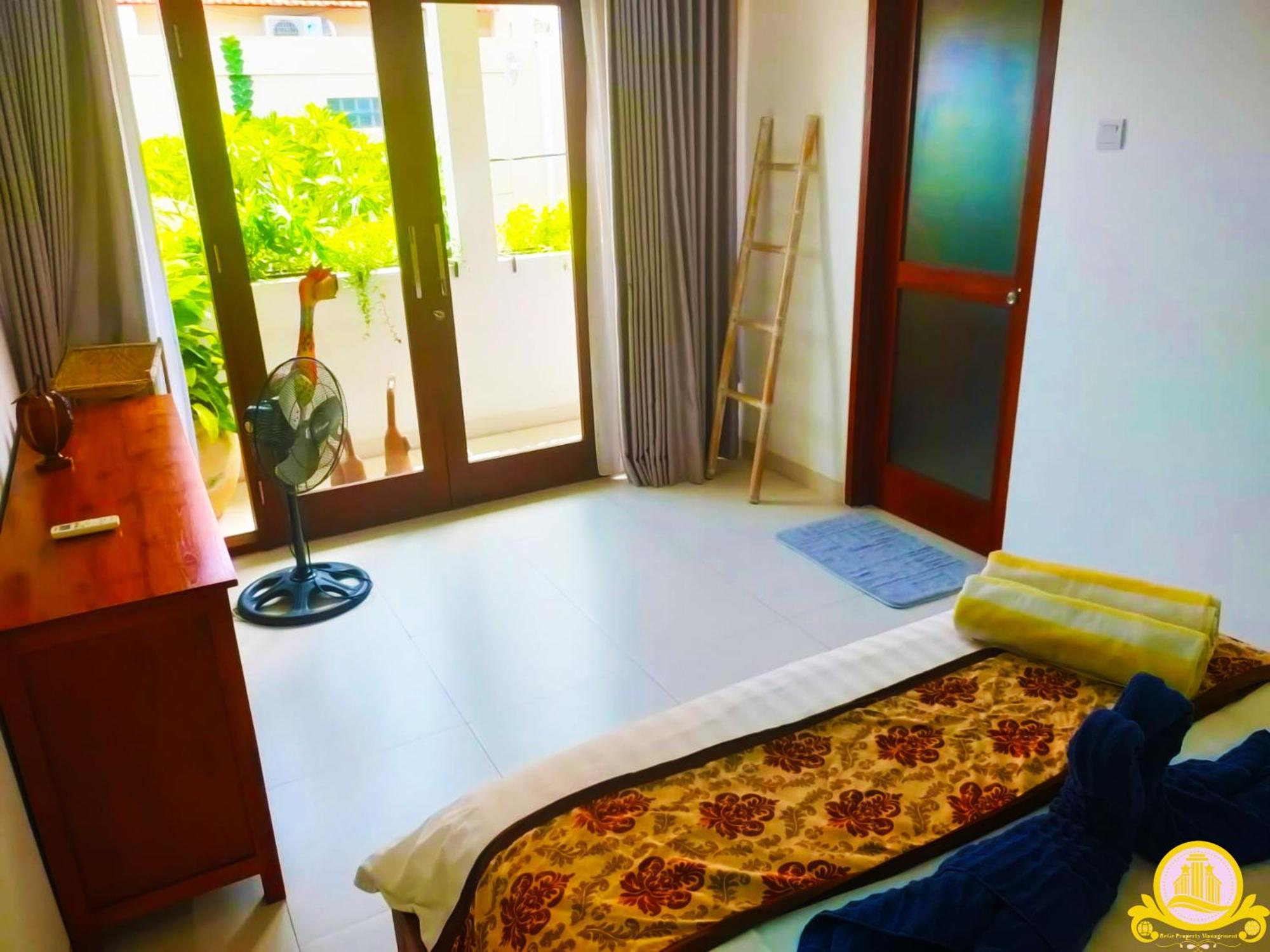 3Bedroom Villa Kepiting Central Sanur Dış mekan fotoğraf