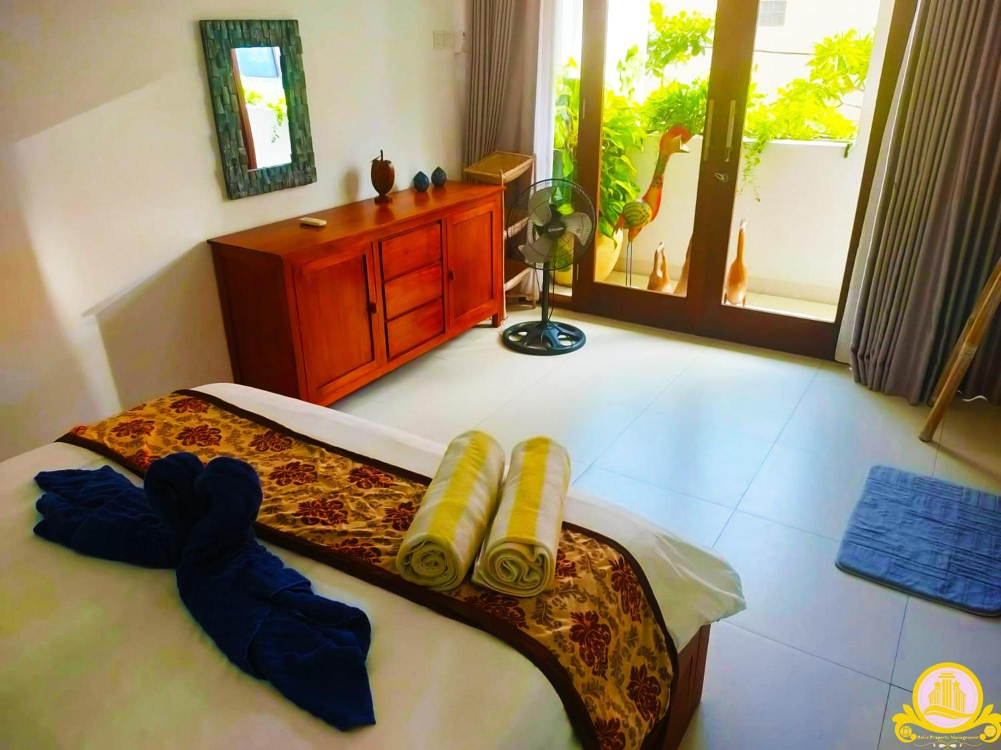 3Bedroom Villa Kepiting Central Sanur Dış mekan fotoğraf