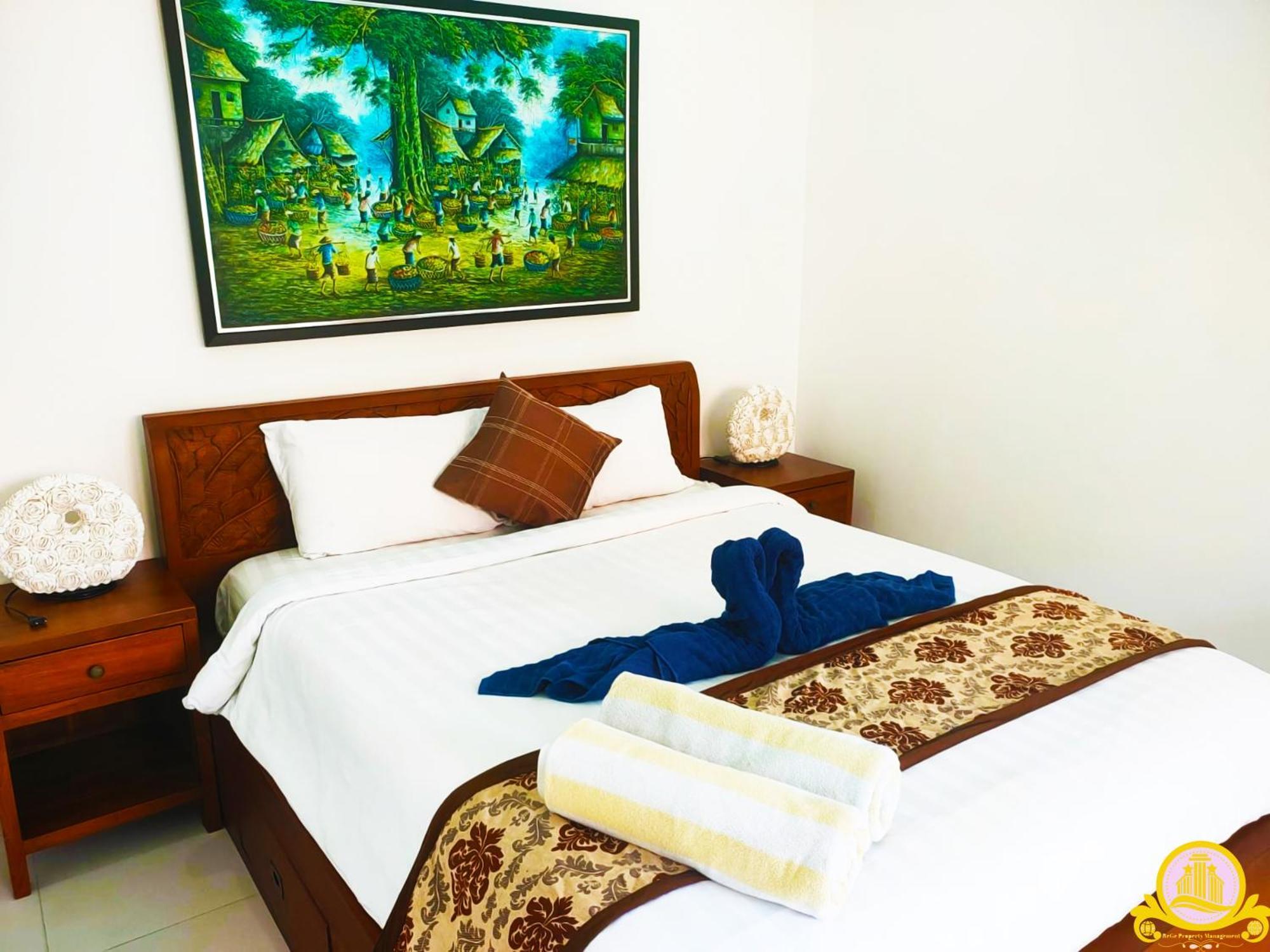 3Bedroom Villa Kepiting Central Sanur Dış mekan fotoğraf
