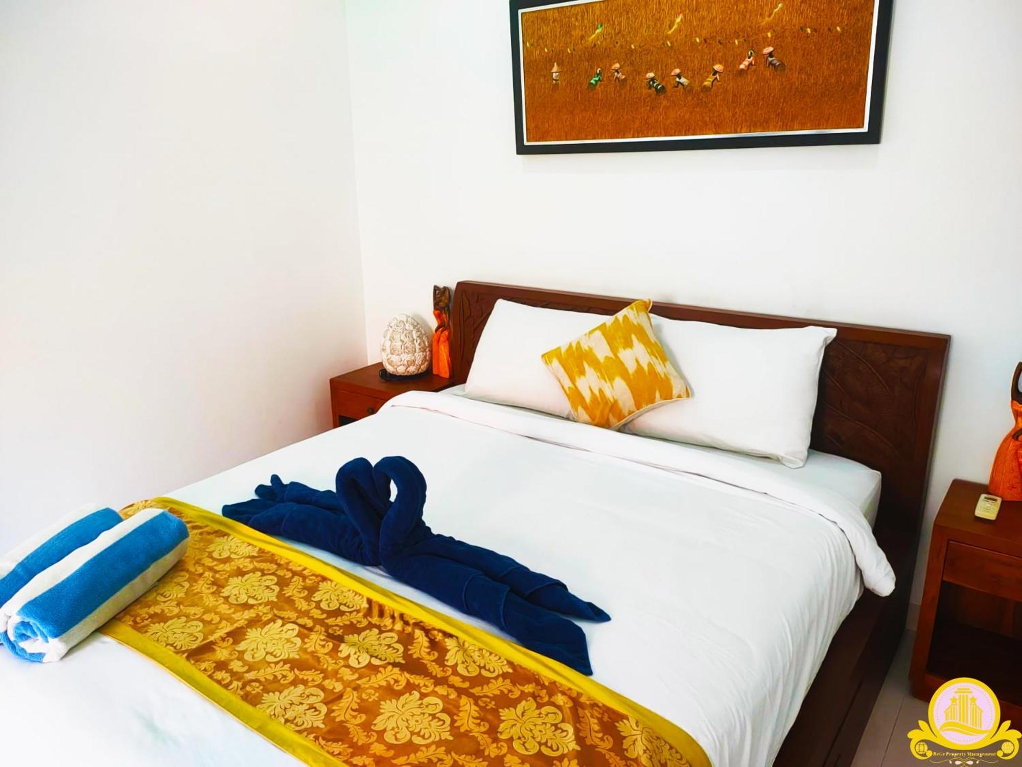 3Bedroom Villa Kepiting Central Sanur Dış mekan fotoğraf