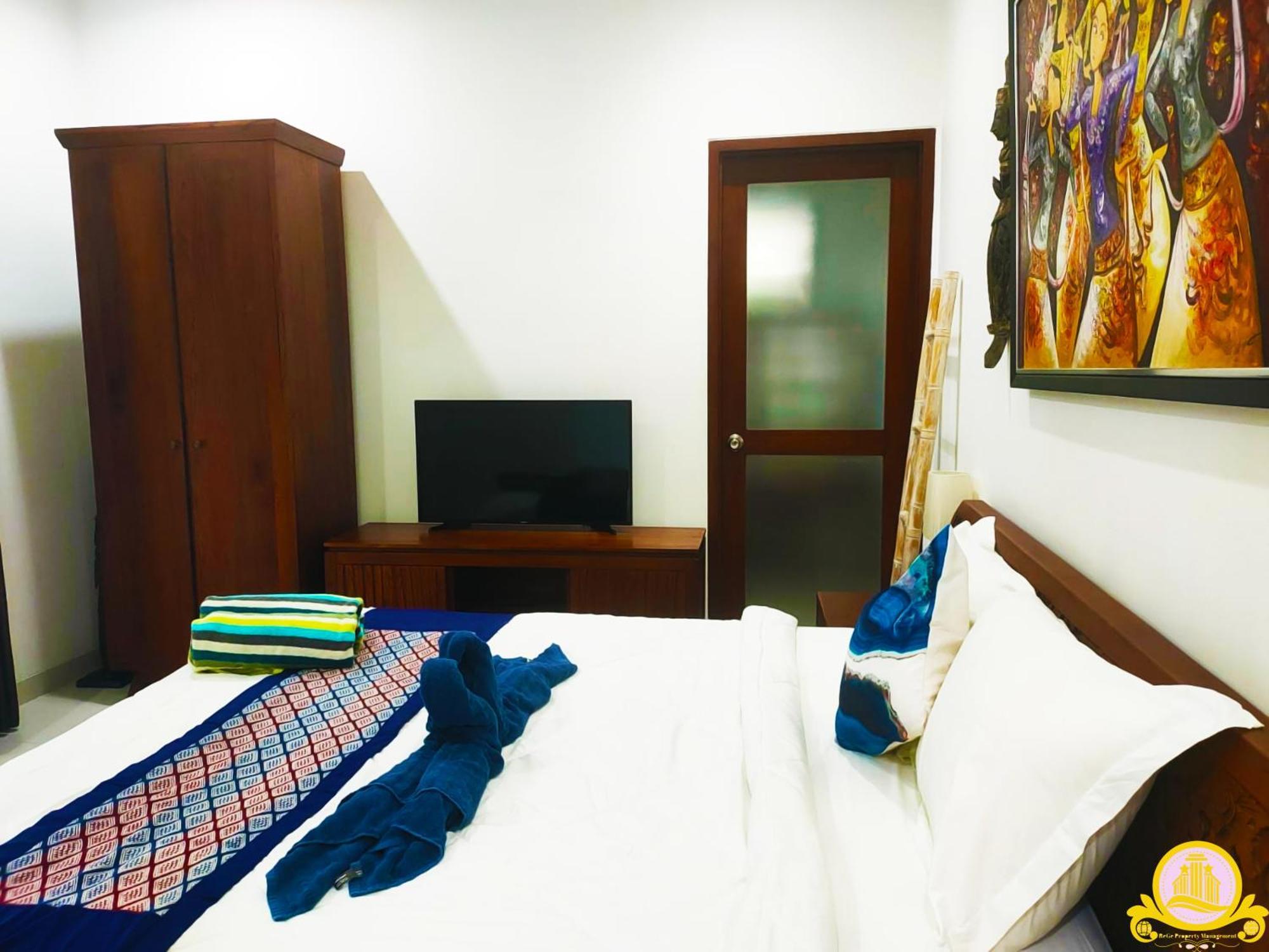 3Bedroom Villa Kepiting Central Sanur Dış mekan fotoğraf
