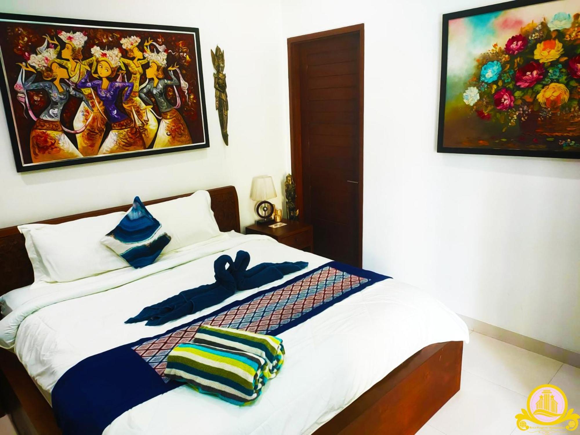 3Bedroom Villa Kepiting Central Sanur Dış mekan fotoğraf