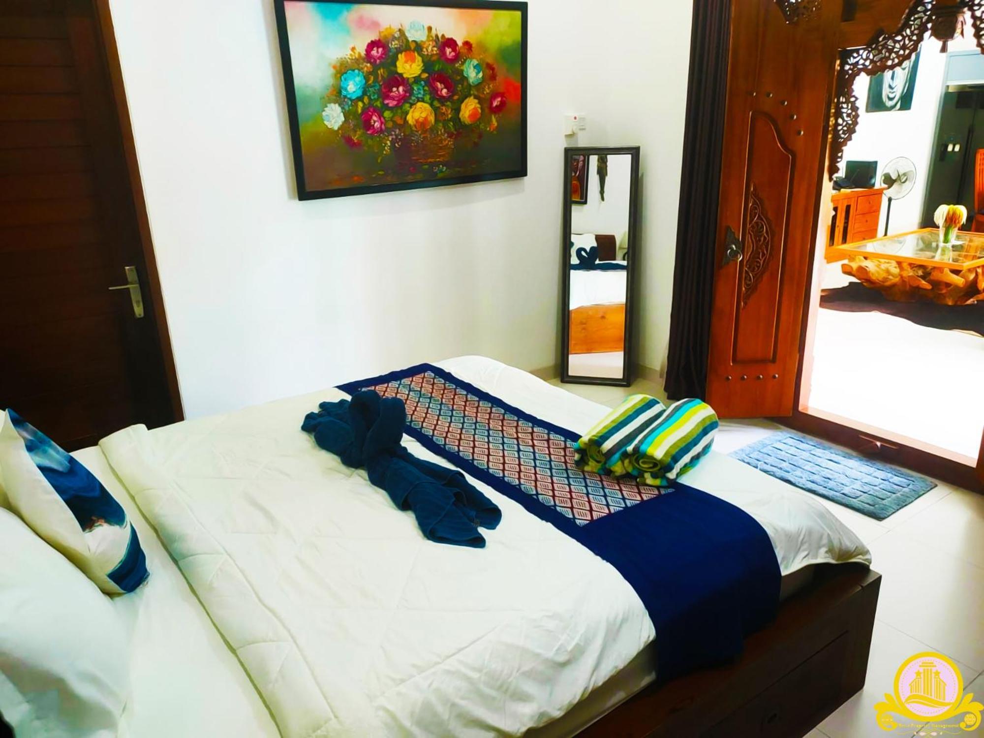3Bedroom Villa Kepiting Central Sanur Dış mekan fotoğraf
