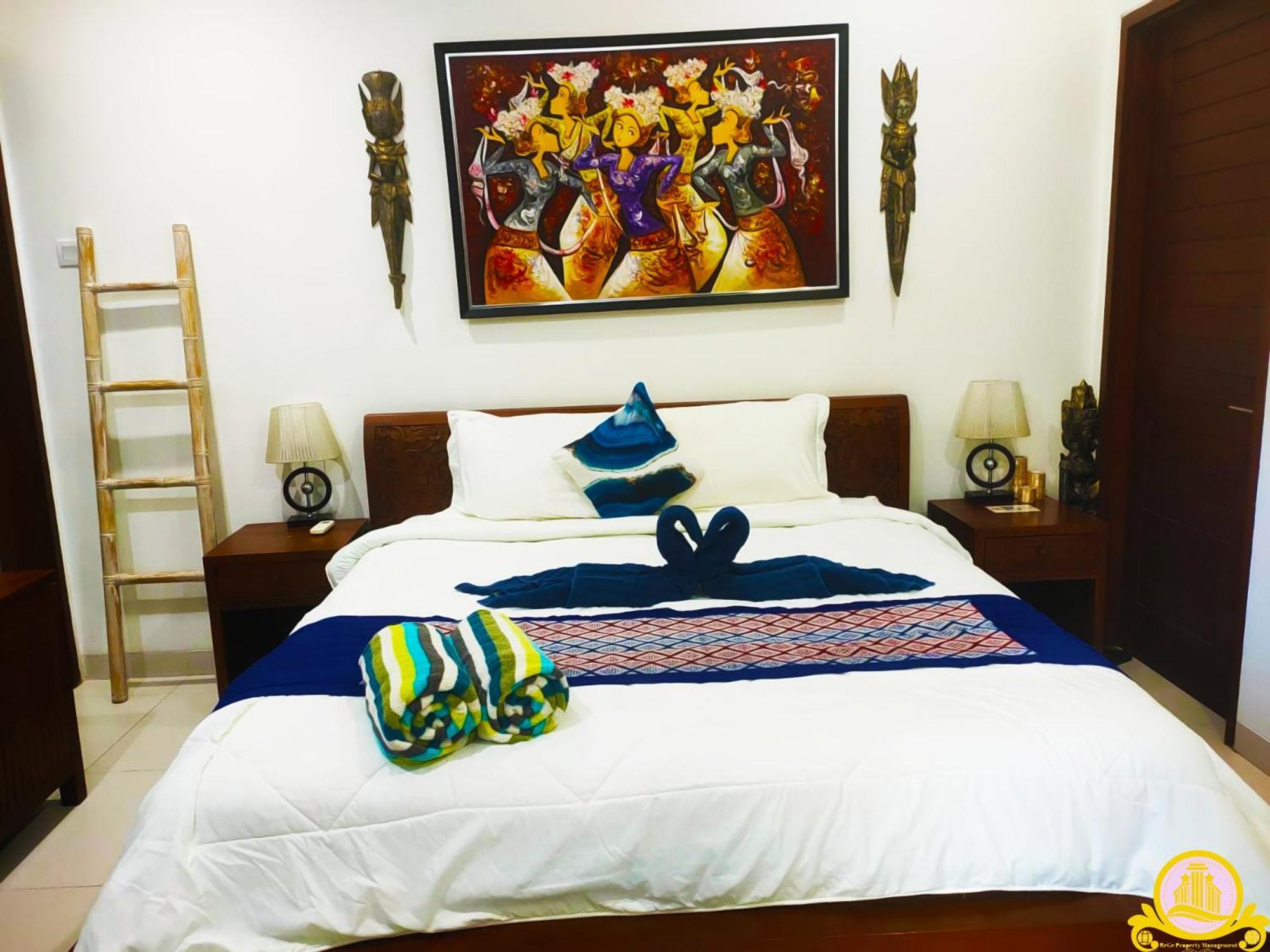 3Bedroom Villa Kepiting Central Sanur Dış mekan fotoğraf
