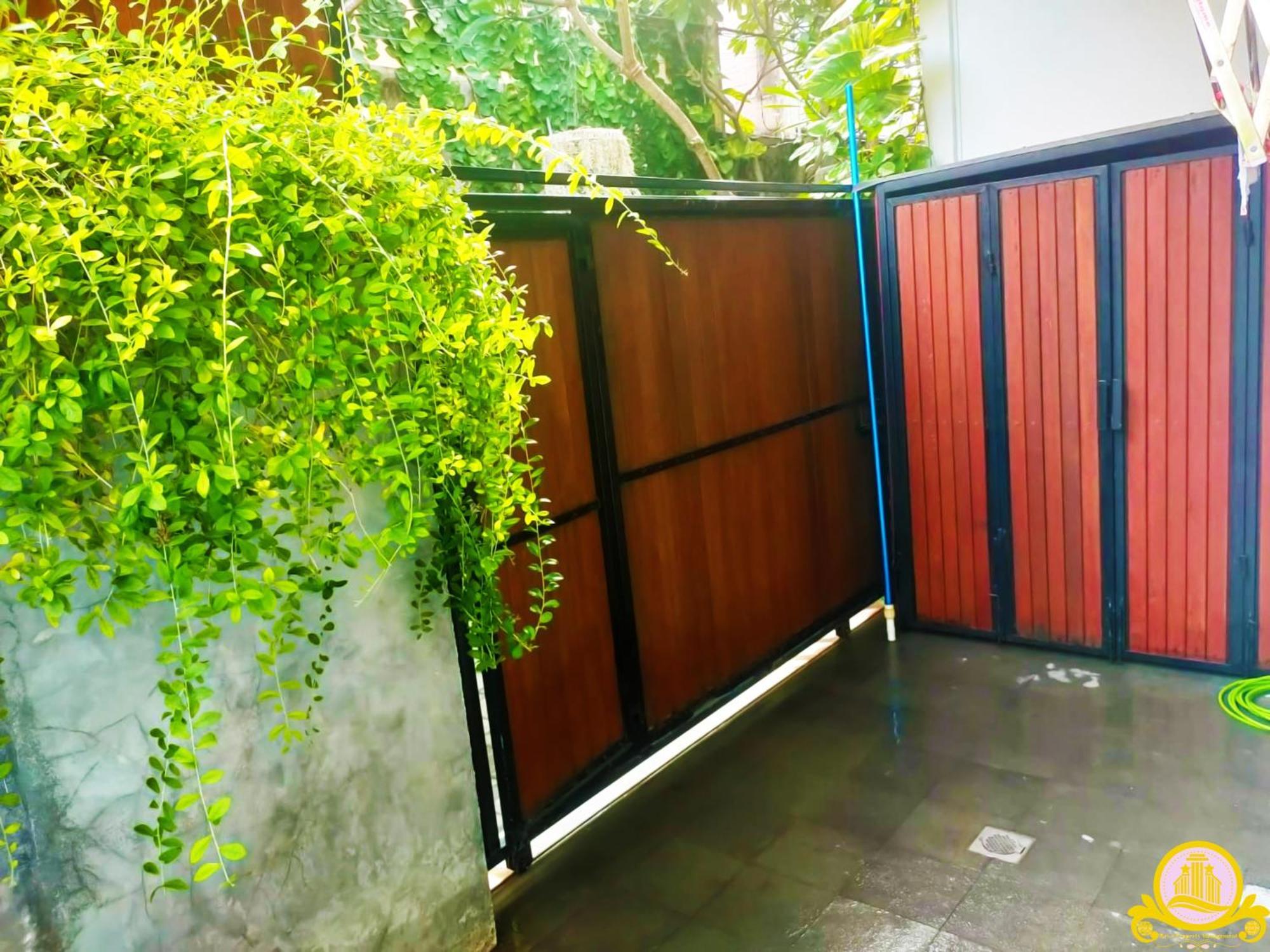 3Bedroom Villa Kepiting Central Sanur Dış mekan fotoğraf