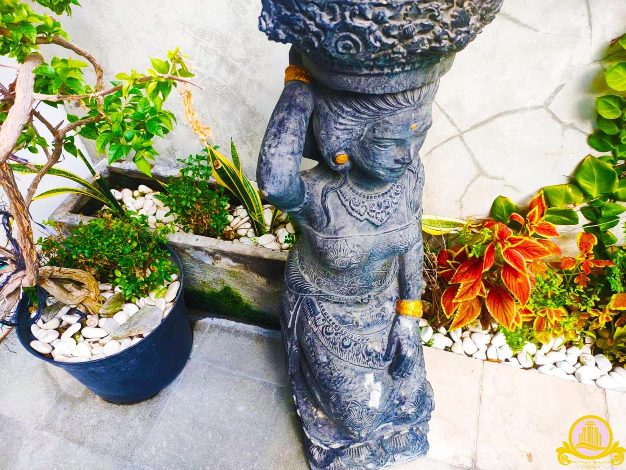 3Bedroom Villa Kepiting Central Sanur Dış mekan fotoğraf