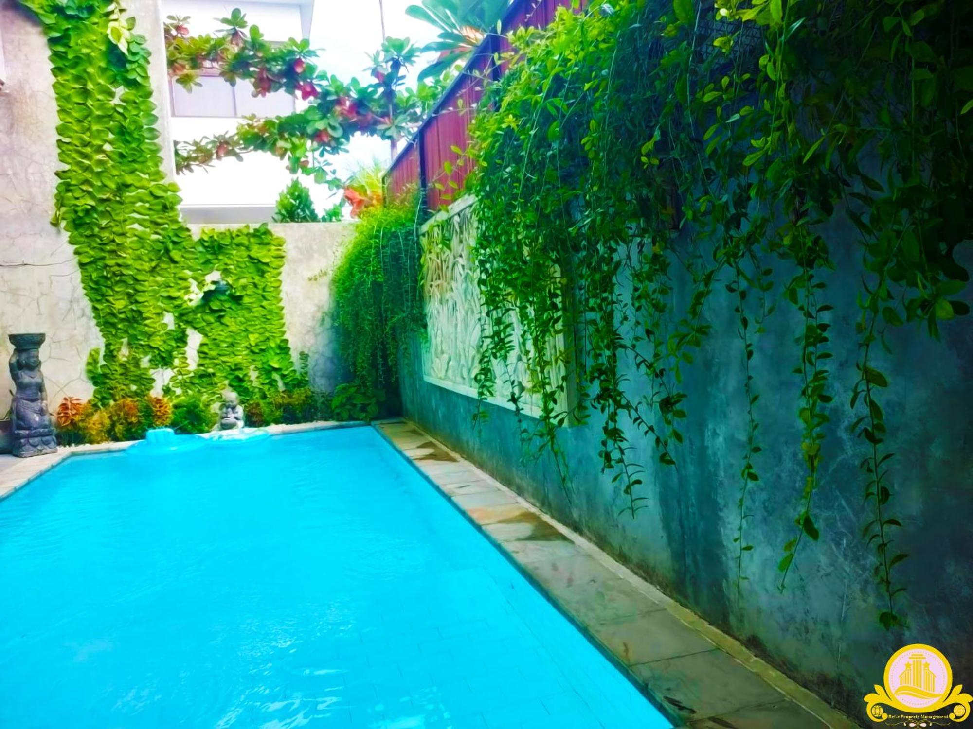 3Bedroom Villa Kepiting Central Sanur Dış mekan fotoğraf